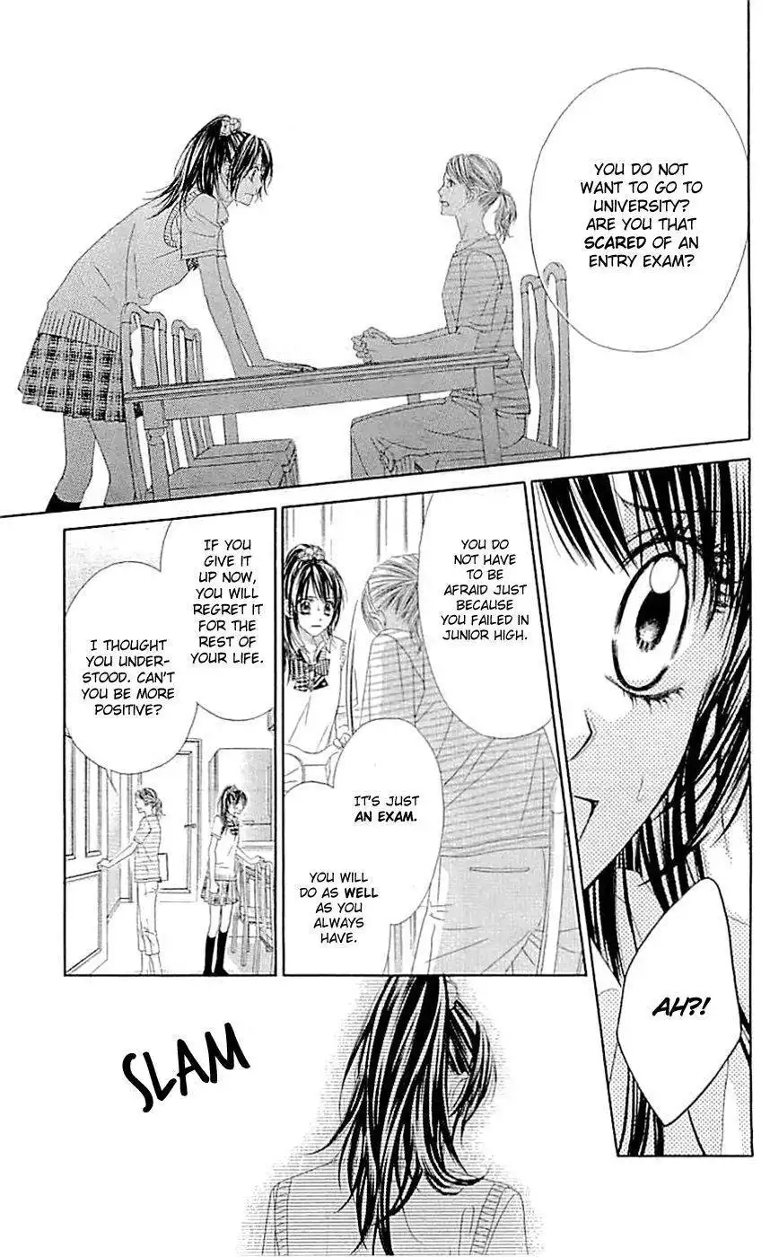 Kyou, Koi wo Hajimemasu Chapter 88 10